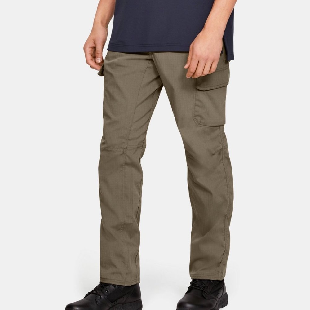 Under Armour Men's UA Enduro Cargo Tactical Pants